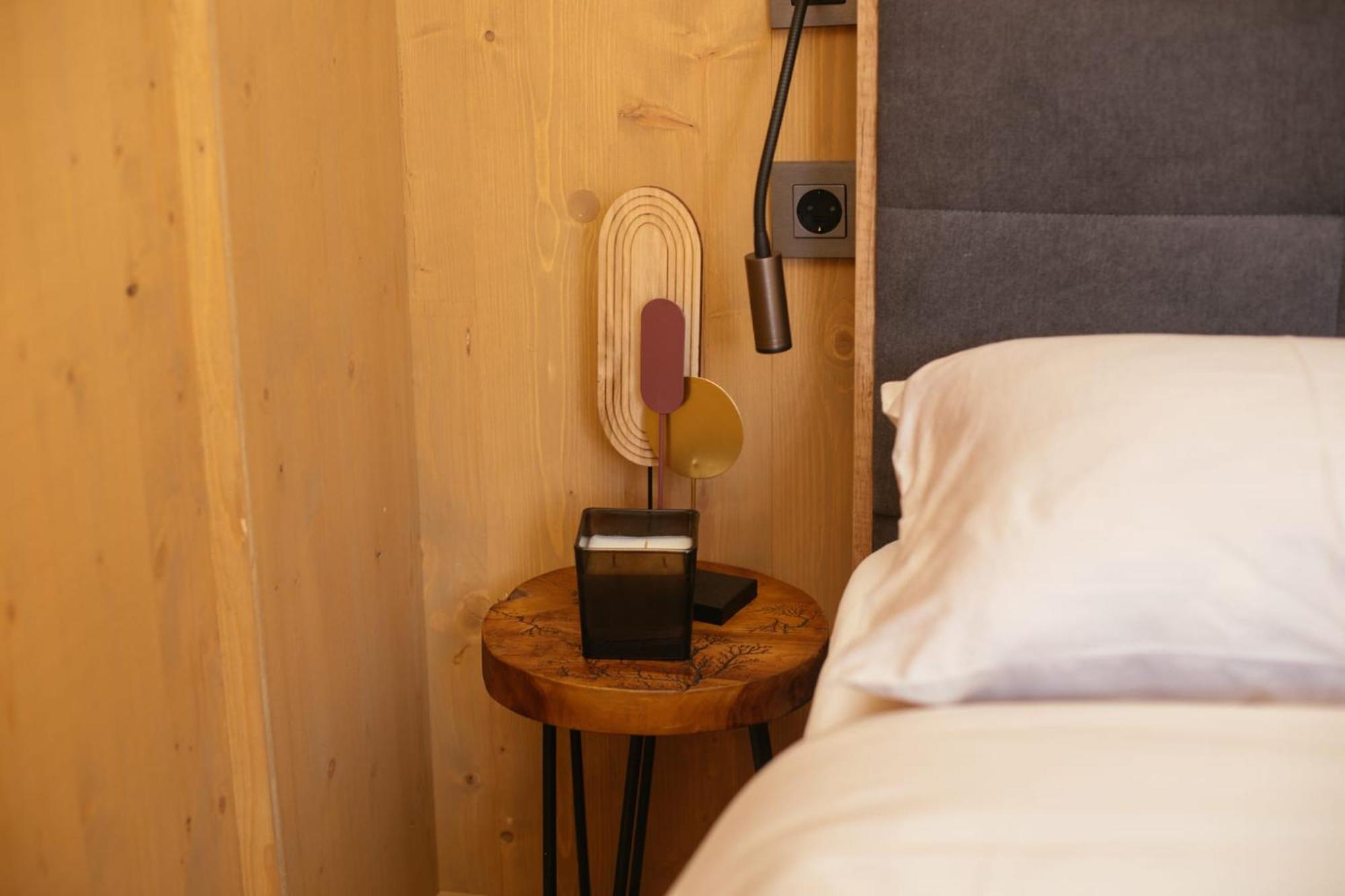 The Beach Eco Resort Premium Mobile Homes By Oiko Collection Tisno Luaran gambar